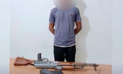 "سقط السلاح من يده".. حفل زفاف يتحول الى فاجعة في بابل